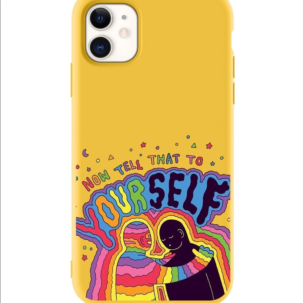 NEW case for iPhone 